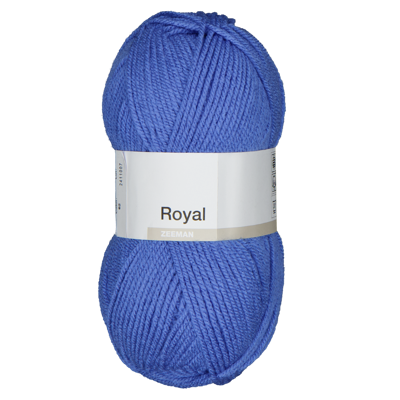 Royal Breigaren - Blauw