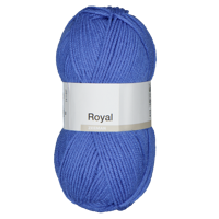 Royal Breigaren - Blauw Royal Breigaren - Blauw