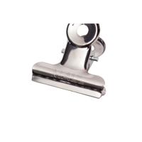 Papierklem maul bulldog 30mm
