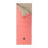 Nomad Blazer Deken Slaapzak Sugar Coral Links