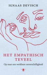 Het empatisch teveel - Ignaas Devisch - ebook