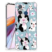 Xiaomi Redmi 12C Case Anti-shock Hondjes