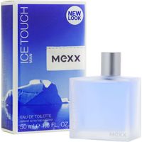Ice Touch Man eau de toilette, 50 ml