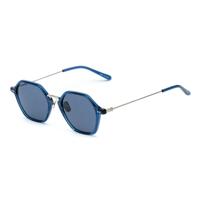 Unisex zonnebril Belstaff ALBEE-AZUL-W Ø 47 mm