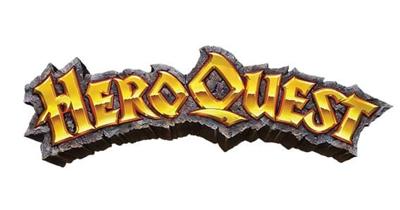HeroQuest Board Game Expansion Der Mond des Schreckens Quest Pack *German Version*