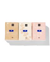 HEMA Zakdoekjes 4-laags Mini - 6x8 Stuks HEMA Zakdoekjes 4-laags Mini - 6x8 Stuks