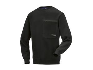 PARKSIDE Heren sweater (Zwart, L)