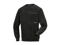 PARKSIDE Heren sweater (Zwart, L)