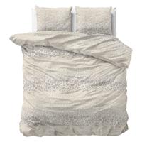 Indy Dekbedovertrek Dieren 200x200 Cm Manilla - Dekbed-Discounter.nl