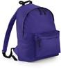 Atlantis BG125 Original Fashion Backpack - Purple - 31 x 42 x 21 cm