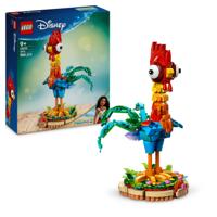 LEGO Disney Vaiana 2 Heihei 43272 - thumbnail