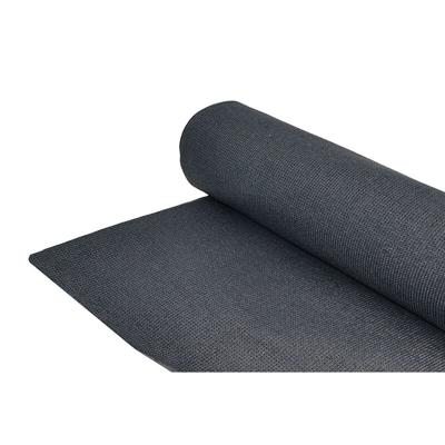 Concealment Mesh Fun&Go Premium Antraciet Polyethyleen 1,5 x 5 m