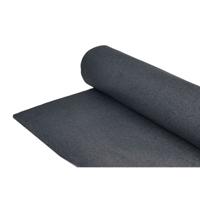 Concealment Mesh Fun&Go Premium Antraciet Polyethyleen 1,5 x 5 m