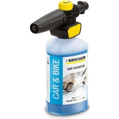 KÄRCHER Canon een mousse Connect'n'clean