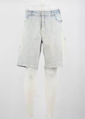 Vintage Skylark Shorts in Light Blue Size 34