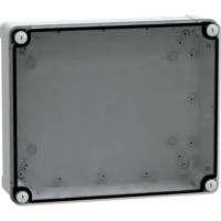 Schneider Electric PanelSeT TBS Wandbehuizing 241 x 291 x 88 ABS Grijs-wit (RAL 7035) 1 stuk(s)