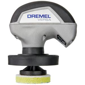 Dremel VERSA PC10 EU F013PC10JA Multifunctioneel gereedschap Incl. accessoires 3.6 V 2.0 Ah