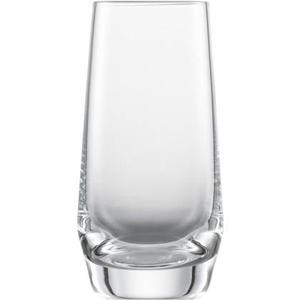 Zwiesel Glas Pure Shotglaasje 35 - 0.094 Ltr - set van 4