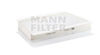 Mann-filter Interieurfilter CU 3461/1