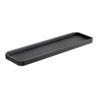 Zone Denmark Rim Wandplank - Zwart Zone Denmark Rim Wandplank - Zwart