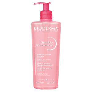 Bioderma Sensibio Reinigende Schuimgel 500ml