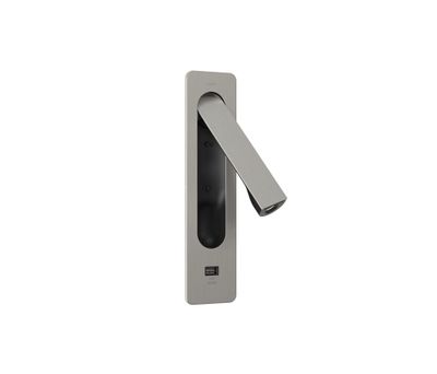 Astro - Keta USB Wandlamp