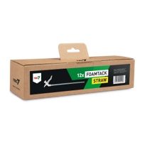 Tec7 FoamTack Straw (12 st.) - 670011290