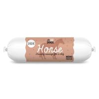 PAKA ZWIERZAKA Pepe Horse - traktatie voor hond - 200g