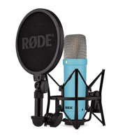 Rode NT1 Signature Series Blue