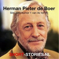 Slijtvaste humor van Ac tot Ve