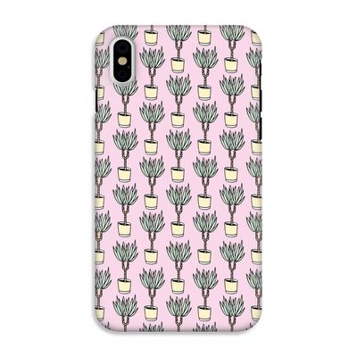 Boompje: iPhone XS Tough Case