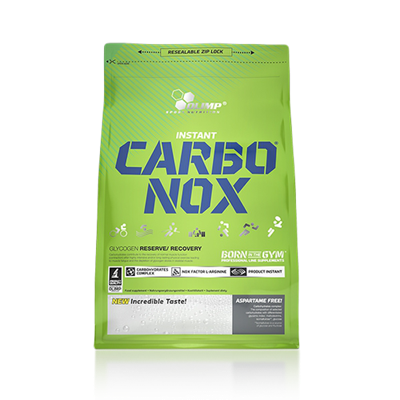 Carbonox | Olimp Supplements | 1000g
