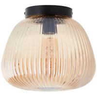 Brilliant PlafondlampKaizen Ø 25cm - 96940/86