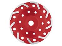 PARKSIDE Diamant-komschijf 180 mm (Beton)