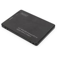 ASSMANN WSW DA-71118 Bevestigingsframe voor 2,5 inch harde schijf - thumbnail