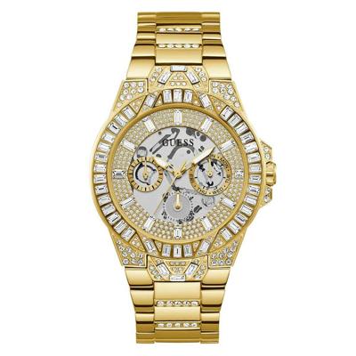 Horloge Heren Guess GW0516G2 (Ø 44 mm)