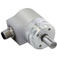 Posital Fraba UTD-IPT0Z-01024-D10D-PRM Roterende encoder Incrementeel Synchroonflens 1 stuk(s)