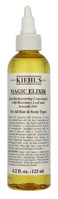 Kiehls - Kiehl&apos;s Magic Elixir 125 ml
