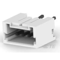 TE Connectivity 2-292207-4 Inhoud: 1 stuk(s) Tray