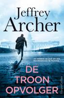 De troonopvolger (Paperback)