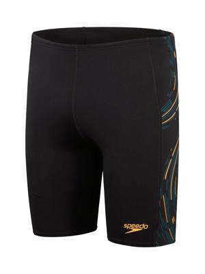 Speedo - Eco+ Jammer - Tech Panel - 6841, Maat:L