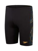 Speedo - Eco+ Jammer - Tech Panel - 6841, Maat:L