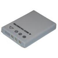 Camera-accu voor Maginon DC-520