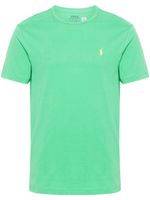 Polo Ralph Lauren t-shirt à motif Polo Pony - Vert