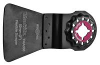Makita Accessoires HCS schraper flexibel TMA019 T52 HCS S F GZ - B-64995