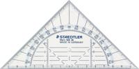 Staedtler geodriehoek, ft 16 cm