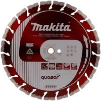 Makita B-13465 Diamantschijf 350x25,4x3,0mm rood