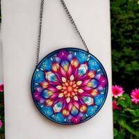 Raamhanger Bloem - Decoratie & Sfeer - Spiritueelboek.nl