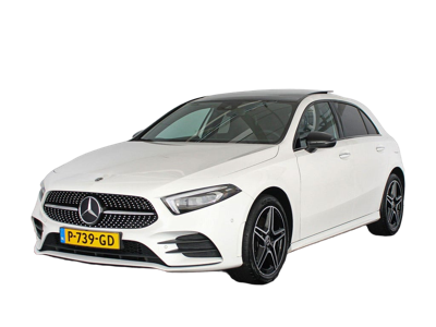 Mercedes Benz A Klasse