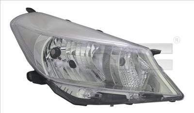 Koplamp links 2014194352